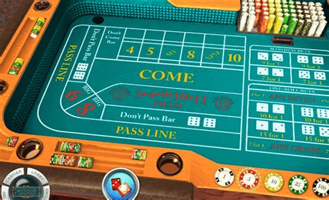 best bets in craps